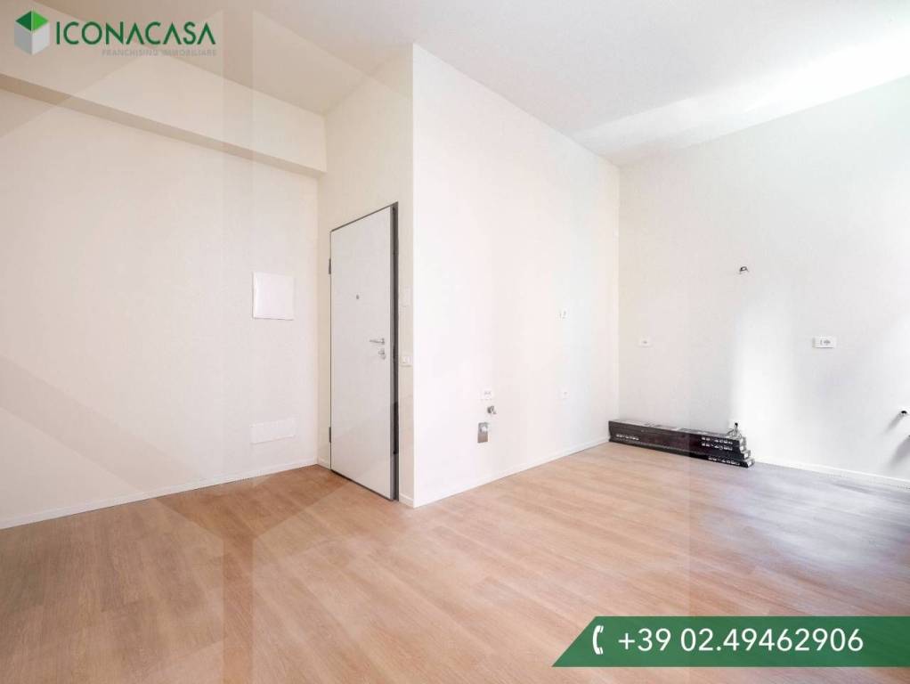 appartamento in vendita a Milano in zona XXII Marzo