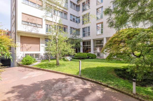 ufficio in vendita a Milano in zona Solari