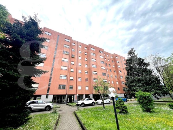 appartamento in vendita a Milano in zona Gallaratese