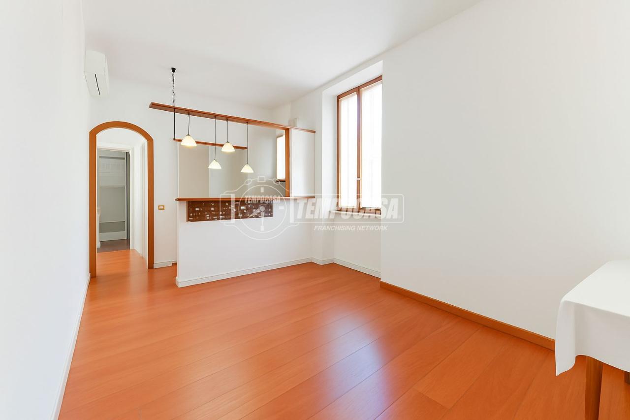 appartamento in vendita a Milano in zona Centro Direzionale