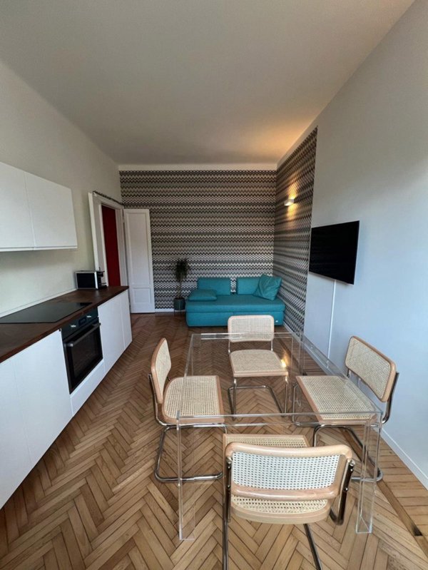 appartamento in vendita a Milano in zona Porta Romana