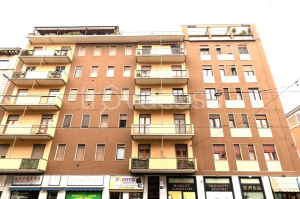 appartamento in vendita a Milano in zona Maciachini