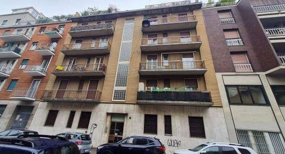 appartamento in vendita a Milano in zona Bovisa