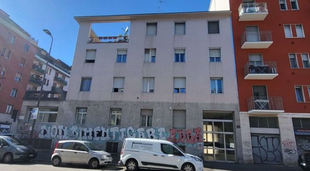 appartamento in vendita a Milano in zona Greco