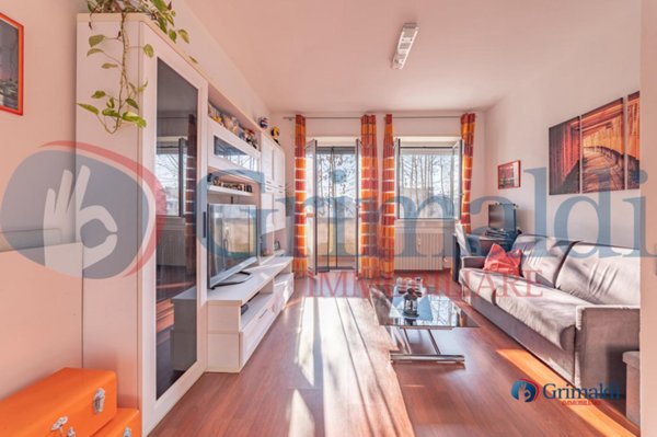 appartamento in vendita a Milano in zona San Siro