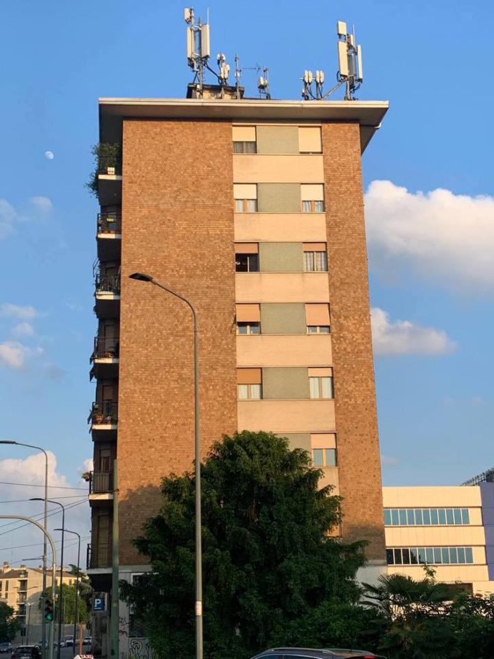 appartamento in vendita a Milano in zona Musocco