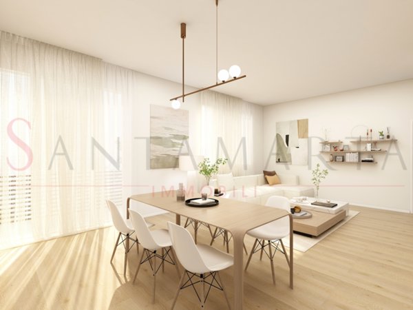 appartamento in vendita a Milano in zona Centro Direzionale