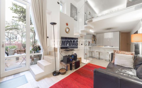 appartamento in vendita a Milano in zona Centro Storico