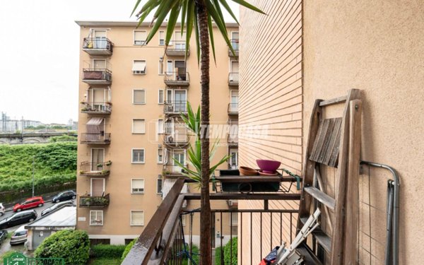 appartamento in vendita a Milano in zona Turro