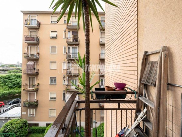 appartamento in vendita a Milano in zona Turro