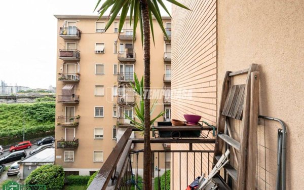 appartamento in vendita a Milano in zona Turro
