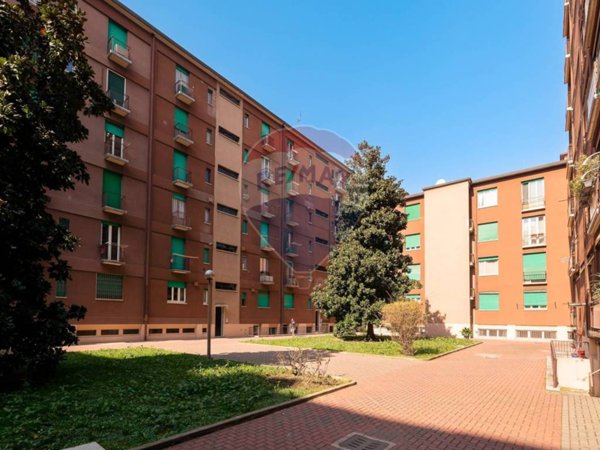 appartamento in vendita a Milano in zona Niguarda