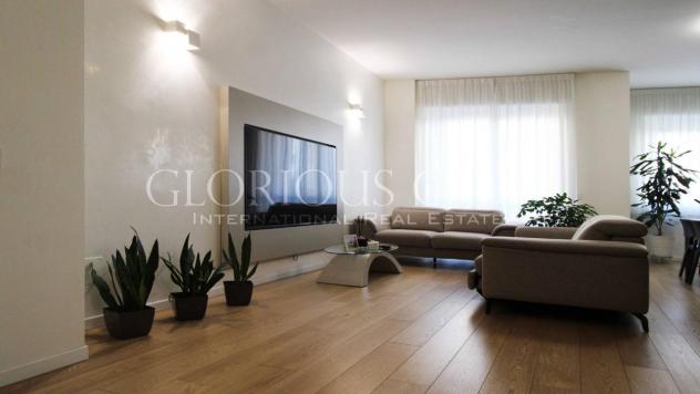 appartamento in vendita a Milano in zona Loreto