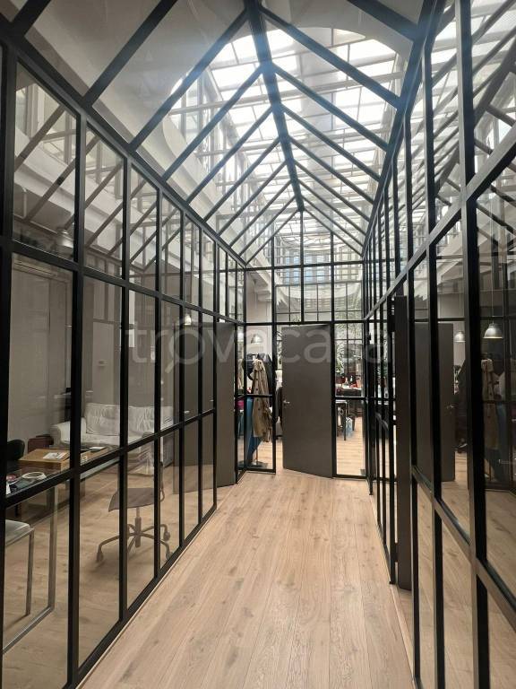 ufficio in vendita a Milano in zona Porta Romana