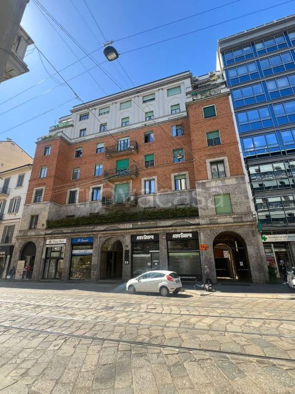 ufficio in vendita a Milano in zona Porta Romana
