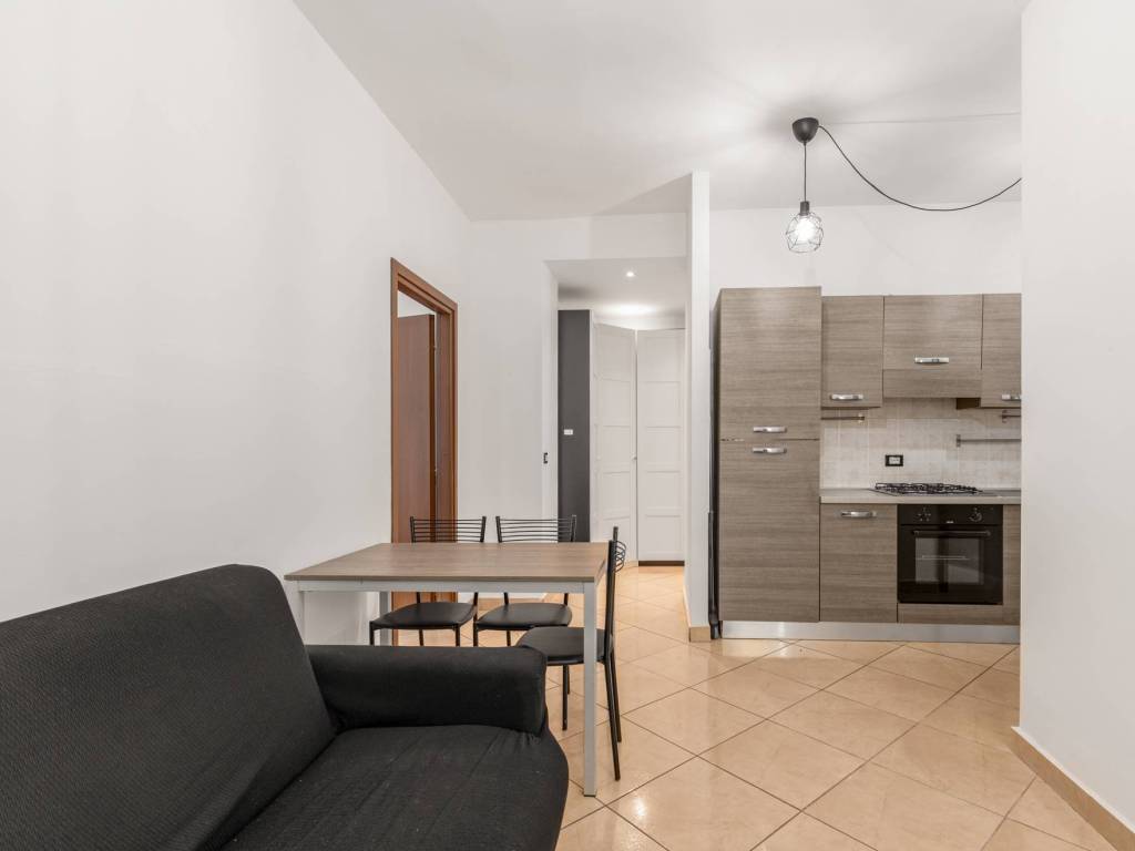 appartamento in vendita a Milano in zona San Siro