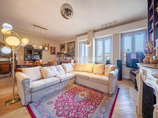 appartamento in vendita a Milano in zona Porta Romana