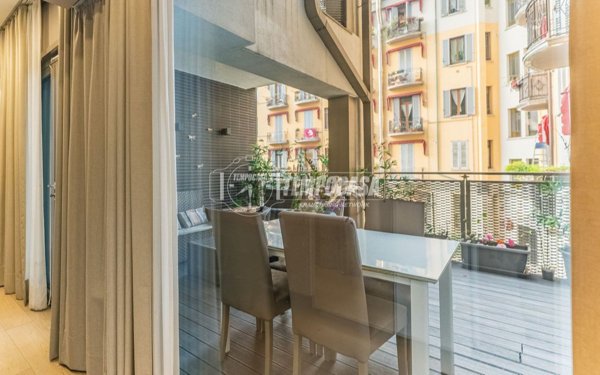 appartamento in vendita a Milano in zona Isola