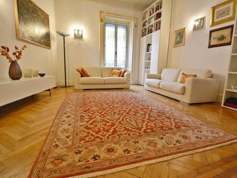 appartamento in vendita a Milano in zona Il Portello