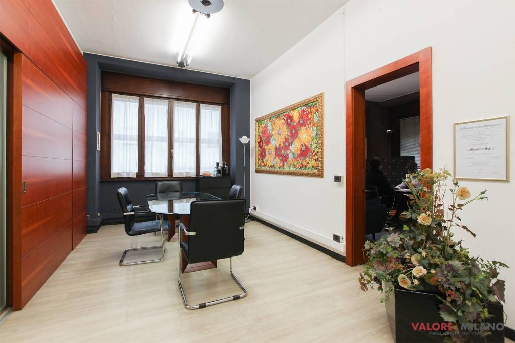 ufficio in vendita a Milano
