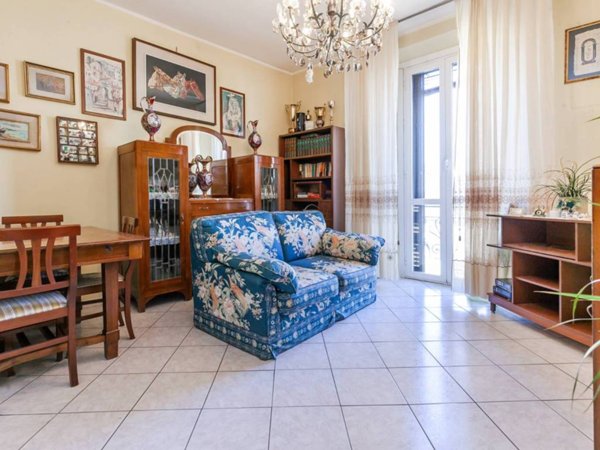appartamento in vendita a Milano in zona Loreto