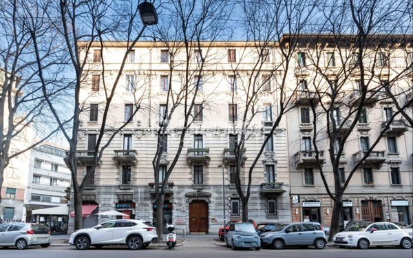 appartamento in vendita a Milano in zona Porta Venezia