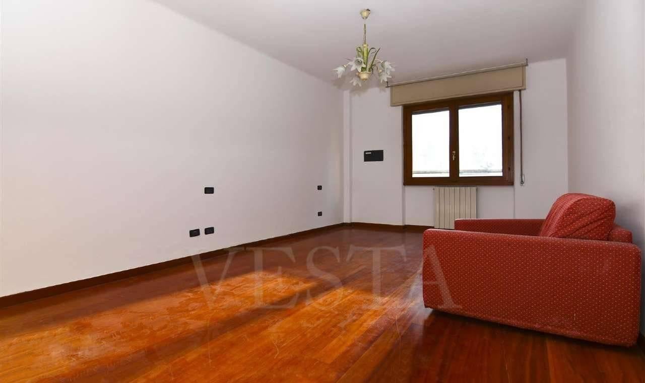 appartamento in vendita a Milano in zona Villapizzone