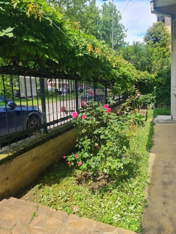appartamento in vendita a Milano in zona Centro Storico