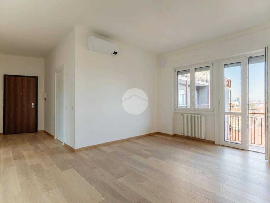 appartamento in vendita a Milano in zona Isola