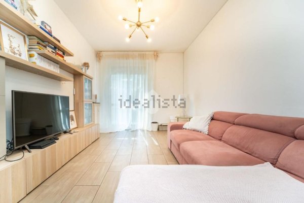 appartamento in vendita a Milano in zona Centro Storico