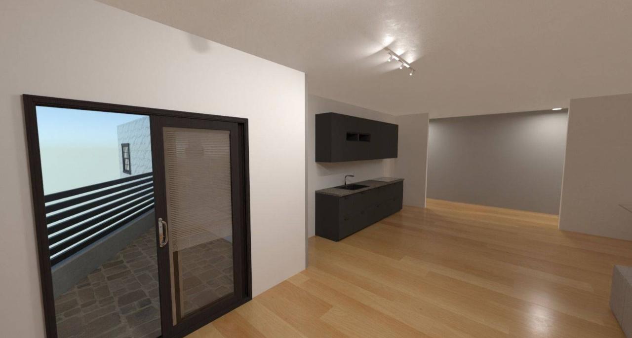 appartamento in vendita a Milano in zona Città Studi