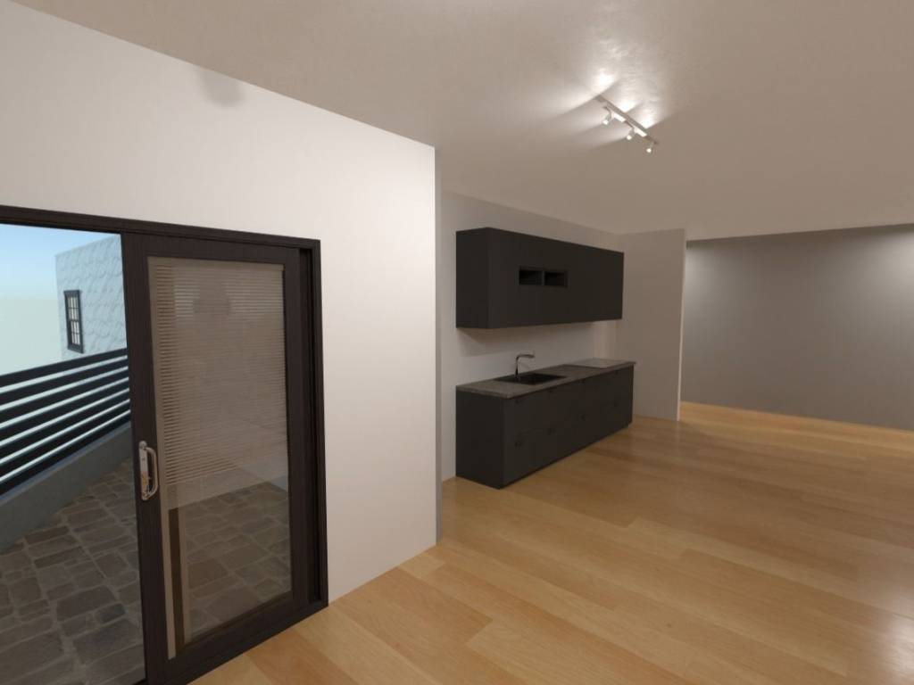 appartamento in vendita a Milano in zona Città Studi