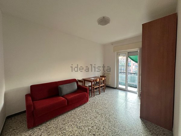 appartamento in vendita a Milano in zona Corvetto