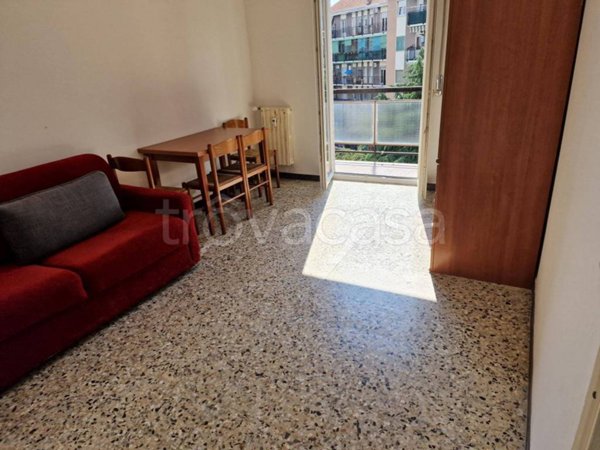 appartamento in vendita a Milano in zona Corvetto