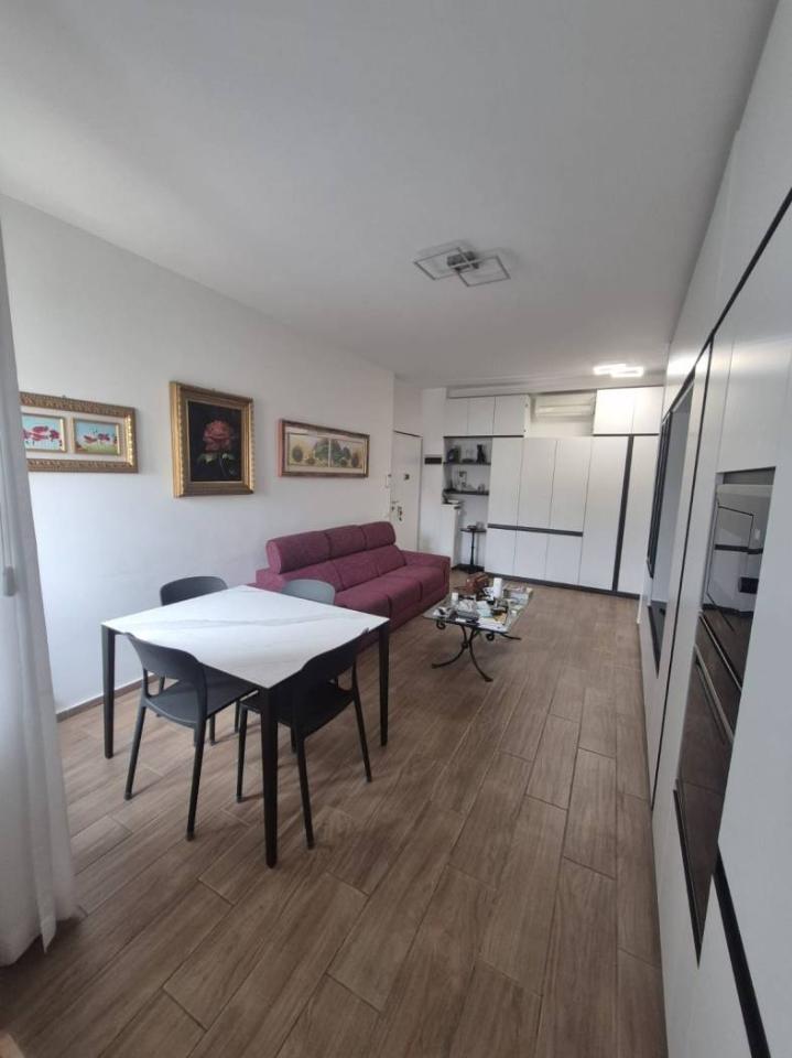 appartamento in vendita a Milano in zona Bovisa