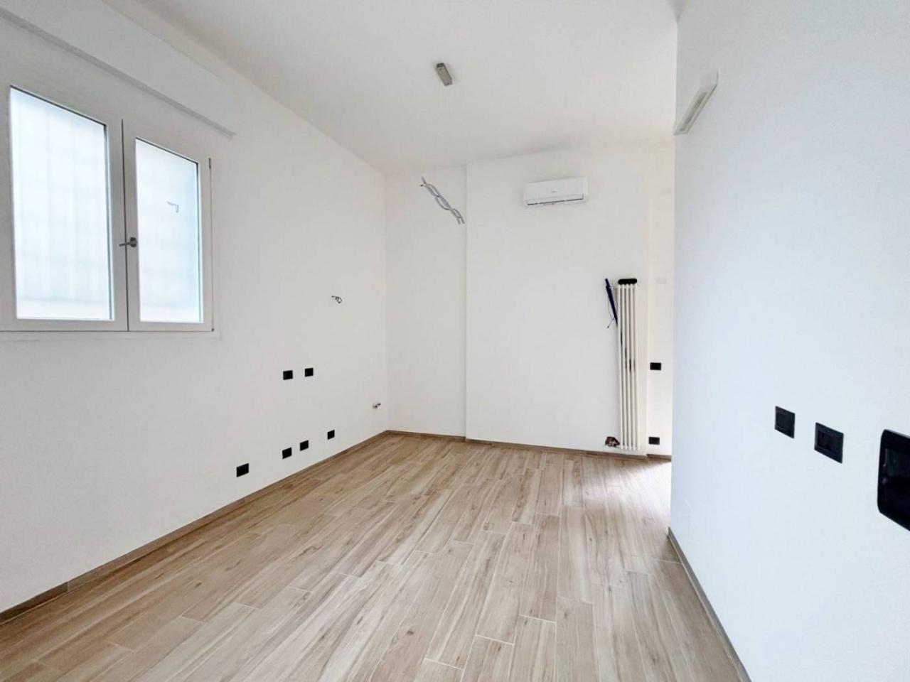 appartamento in vendita a Milano in zona Villapizzone