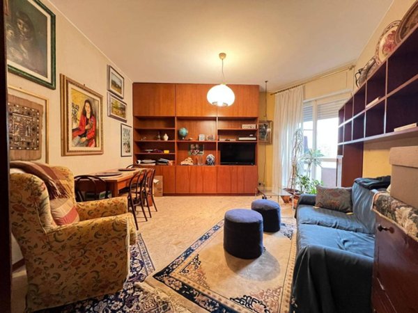 appartamento in vendita a Milano in zona Bicocca