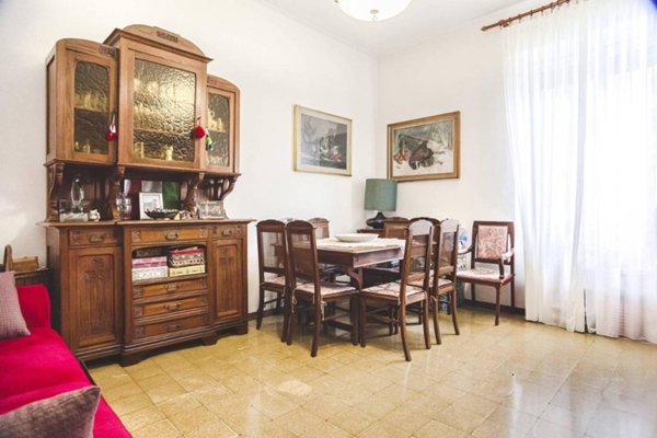appartamento in vendita a Milano in zona Cagnola