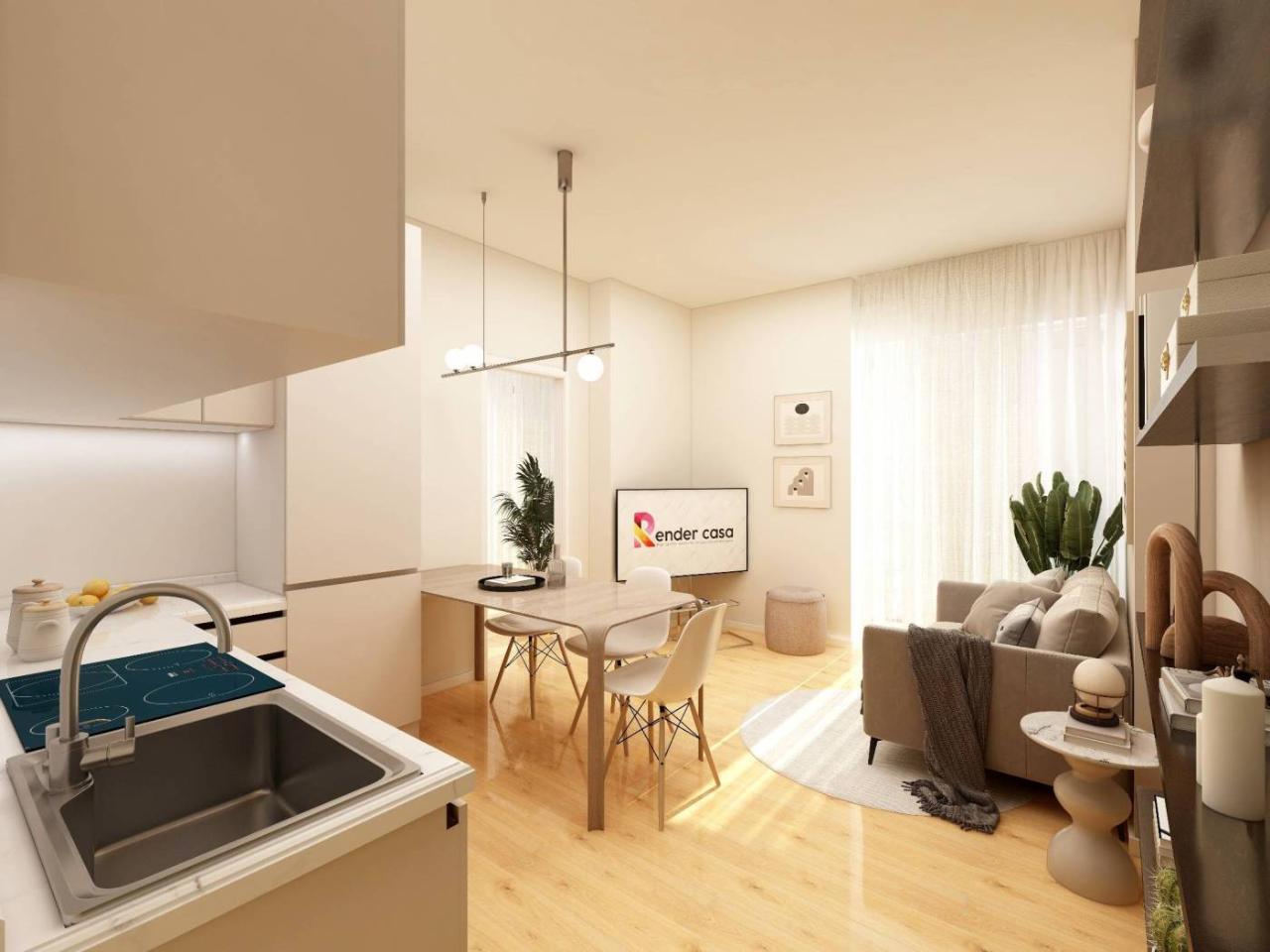 appartamento in vendita a Milano in zona Porta Venezia