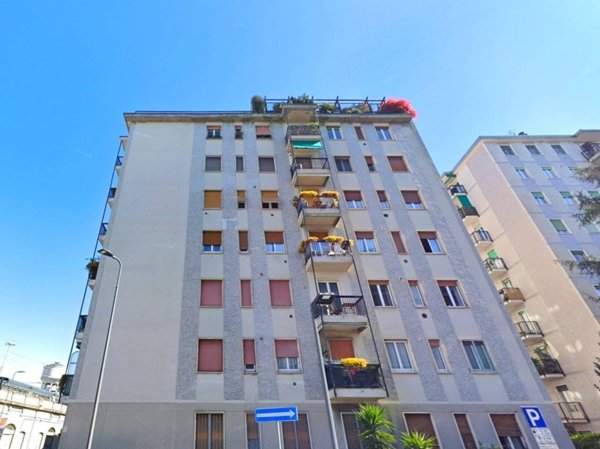 appartamento in vendita a Milano in zona Stazione Centrale