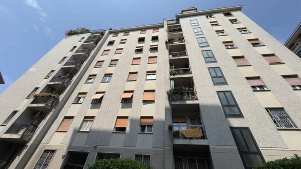 appartamento in vendita a Milano in zona Stazione Centrale