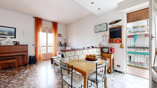 appartamento in vendita a Milano in zona Loreto