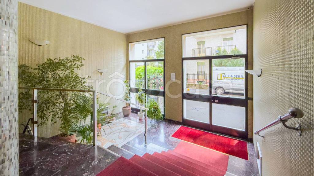 appartamento in vendita a Milano in zona Stazione Centrale