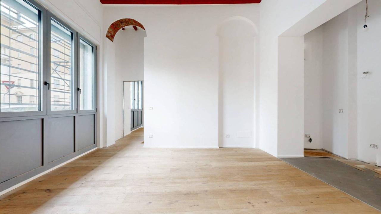 appartamento in vendita a Milano in zona Cagnola