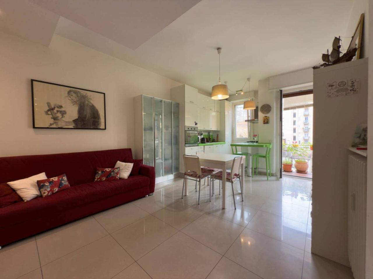 appartamento in vendita a Milano in zona Centro Storico