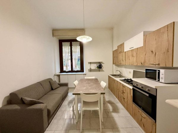 appartamento in vendita a Milano in zona Loreto