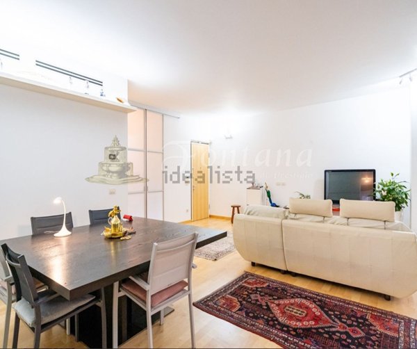 appartamento in vendita a Milano in zona Porta Romana