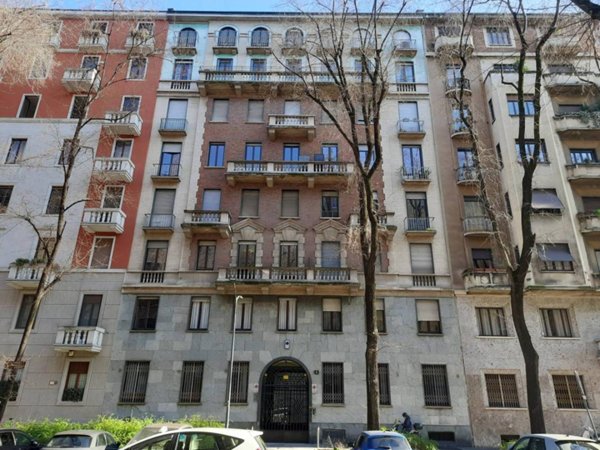 appartamento in vendita a Milano in zona Porta Venezia
