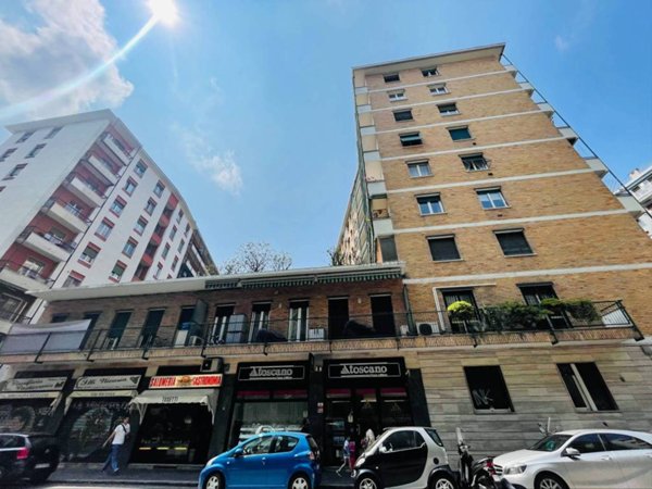 negozio in vendita a Milano in zona Maggiolina