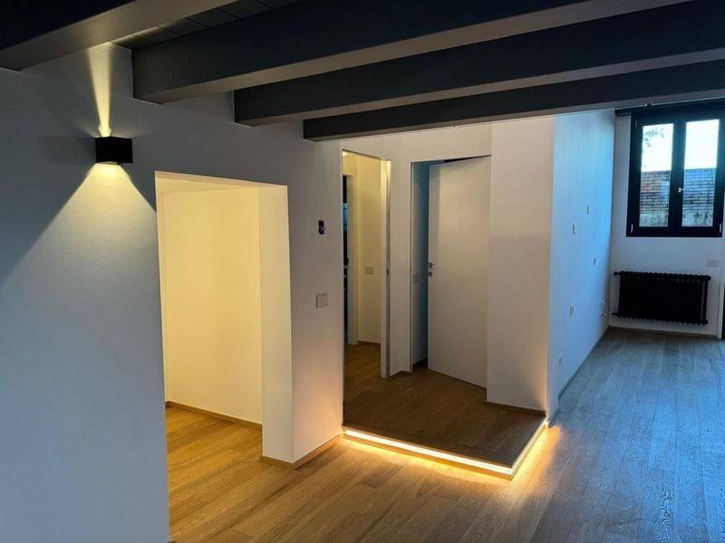 appartamento in vendita a Milano in zona Calvairate